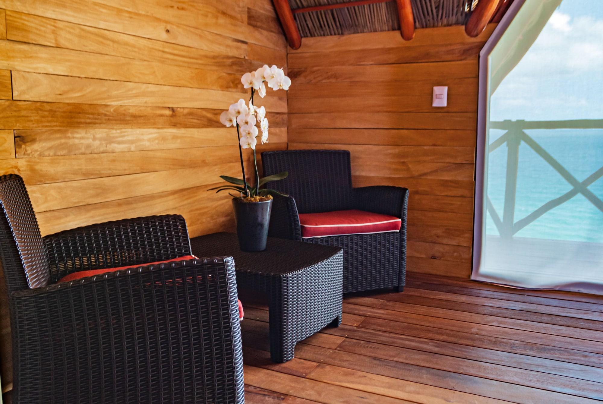 Marsai Hotel Boutique (Adults Only) Пунта Мита Екстериор снимка
