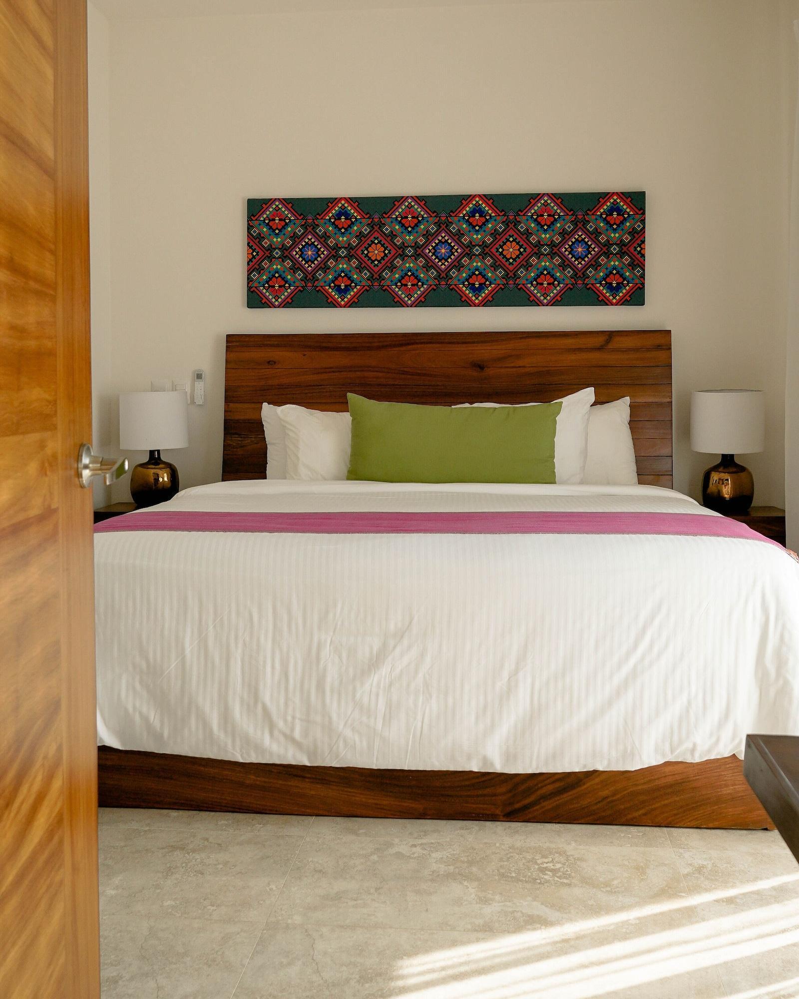 Marsai Hotel Boutique (Adults Only) Пунта Мита Екстериор снимка