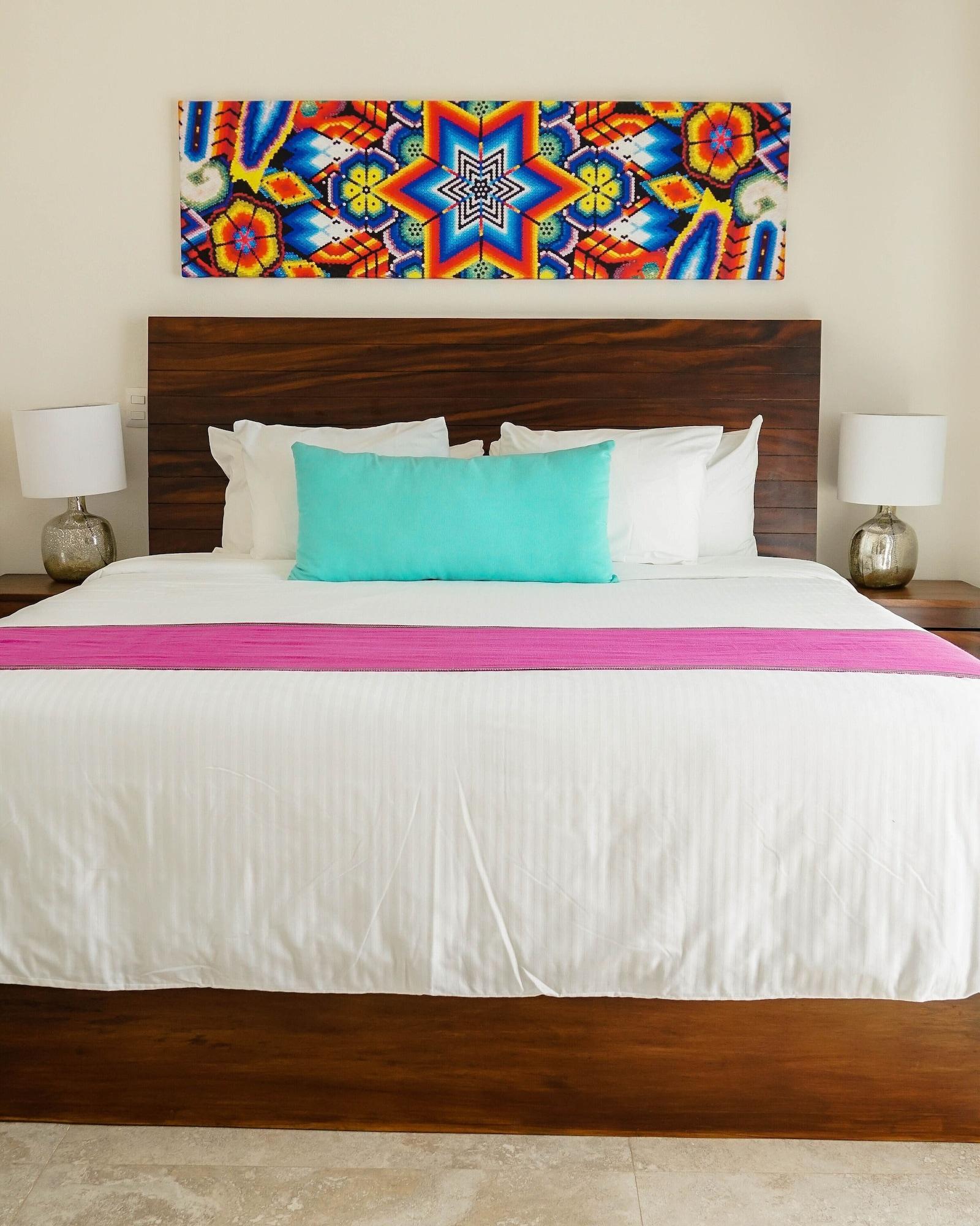 Marsai Hotel Boutique (Adults Only) Пунта Мита Екстериор снимка